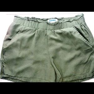 Girls Old Navy Shorts